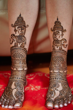 Mehndi Mehndi