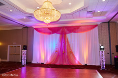 Dancefloor photography at sangeet ceremony Dancefloor photography at sangeet ceremony