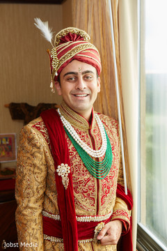 Indian groom ready for wedding ceremony indian groom outfit,indian wedding gallery,mehndi