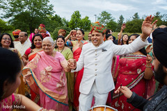 Baraat baraat,outdoor photography,indian wedding gallery