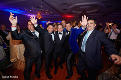 Wedding guests having fun at indian wedding reception indian wedding gallery,indian wedding reception photography,lightning