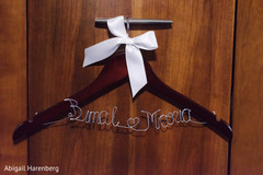 Hanger Wedding Decor Hanger Wedding Decor