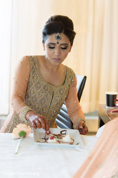 Indian Bridal Tikaa Indian Bridal Tikaa