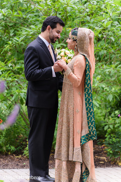 Indian Bride an Groom photography indian wedding photography,indian wedding bride and groom,indian wedding first look