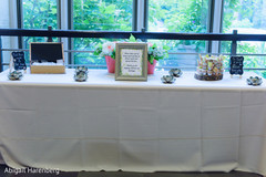 Indian wedding memory table indian wedding,indian wedding reception,indian wedding ideas
