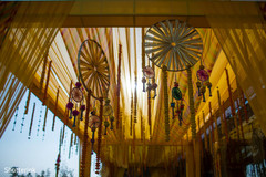 Hindu dream catchers decor indian wedding ceremony,indian wedding decor,floral and decor