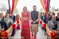 Gorgeous Indian american bridal party. Gorgeous Indian american bridal party.