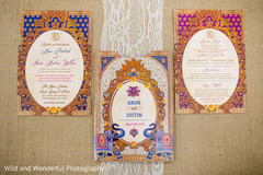Indian gay wedding invitations. indian wedding invitations,invitations and stationary,gay wedding invitations