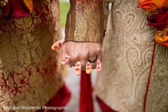 Indian same sex wedding shot. Indian same sex wedding shot.