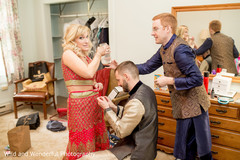 Getting ready capture. Getting ready capture.