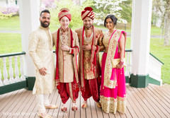 Perfect gay Indian wedding family photography. Perfect gay Indian wedding family photography.