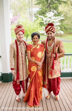 Awe inspiring gay Indian wedding photography. Awe inspiring gay Indian wedding photography.