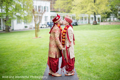 Super romantic gay indian couple's photo. Super romantic gay indian couple's photo.