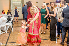 Beautiful Indian wedding reception capture. indian wedding reception fashion,flower girl,colorful sari