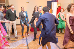 Indian wedding party fun candid shot Indian wedding party fun candid shot