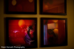 Indian bride getting ready for wedding ceremony Indian bride getting ready for wedding ceremony