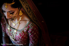 Astonishing bride ready for wedding ceremony Astonishing bride ready for wedding ceremony