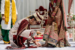 Bichiya ritual Bichiya ritual