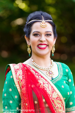 Bridal portrait Bridal portrait