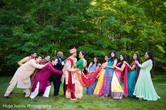 Wedding Party Wedding Party