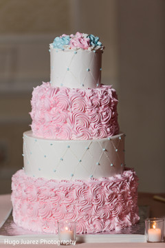 Indian Wedding Cake indian wedding cake,wedding cake,wedding desserts,indian wedding desserts,indian reception,reception details