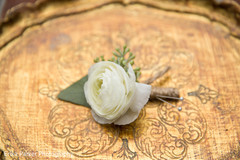 Indian groom's boutonniere Indian groom's boutonniere