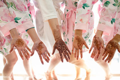 Beautiful mehndi art Beautiful mehndi art