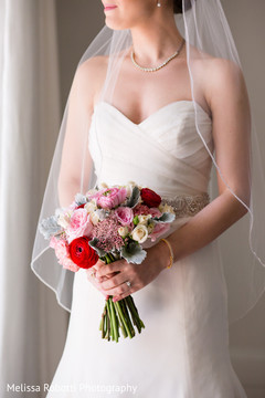 Beautiful indian bride ready for wedding ceremony Beautiful indian bride ready for wedding ceremony