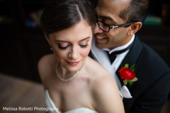 Enchanting indian bride and groom's photography Enchanting indian bride and groom's photography