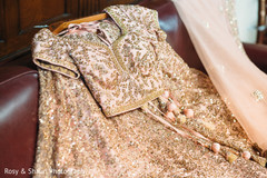 Bridal lengha with intricate designs Bridal lengha with intricate designs