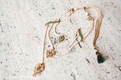 Lovely necklace Lovely necklace