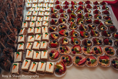 Indian wedding cake and treats wedding treats,wedding cakes,indian wedding treats,indian wedding cakes