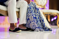 Indian couple's reception outfit . indian wedding reception,indian bride,indian groom,indian reception fashion