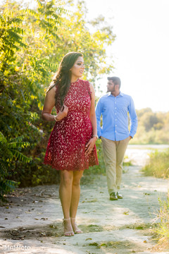 Inspiring Indian engagement photography. indian wedding engagement,indian bride and groom