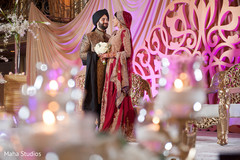 Showstopping Pakistani couple. pakistani bride,pakistani wedding photography,pakistani groom,nikkah