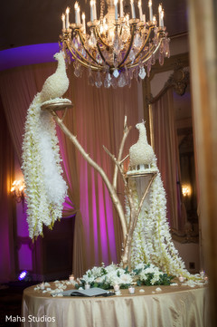 Fabulous wedding floral peacocks Fabulous wedding floral peacocks