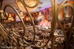 Sophisticated Pakistani wedding. pakistani wedding reception,floral and decor,venue