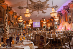 Glamorous Indian wedding reception. pakistani wedding reception,floral and decor,planning and design