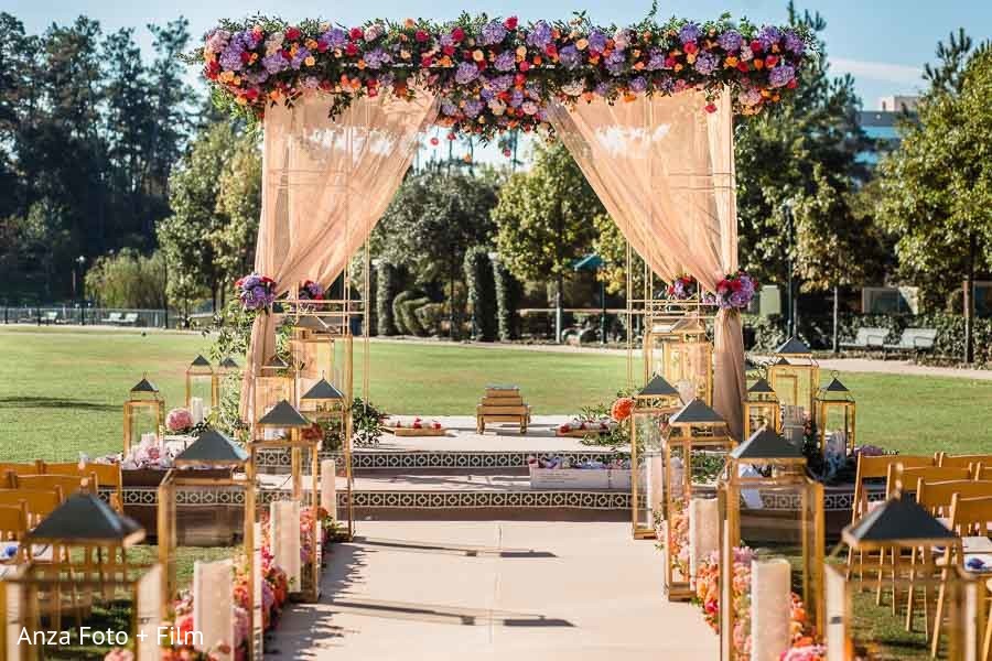 Padma Resort Wedding