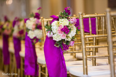 Floral deep fuchsia bouquets. Floral deep fuchsia bouquets.