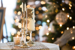 Christian wedding ceremony candles. Christian wedding ceremony candles.