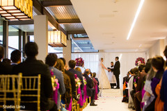 Christian wedding ceremony. Christian wedding ceremony.