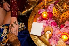 Mehndi night. Mehndi night.