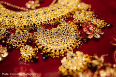 Exquisite bridal necklace. indian bridal jewelry,bride jewelry photography,indian bridal accessories