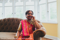 Indian groom's mother portrait indian groom,indian wedding gallery