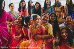 Charming indian bridal party indian bride portrait,indian wedding gallery