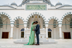 Lovely maharani and maharajah Lovely maharani and maharajah