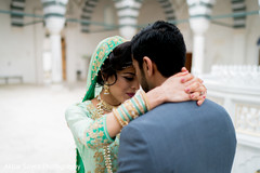 Adorable indian bride and groom. Adorable indian bride and groom.