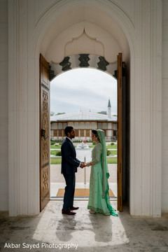 Dazzling indian bride and Groom . Dazzling indian bride and Groom .