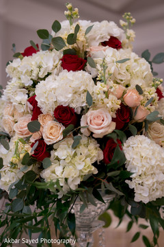 Stunning indian wedding reception decor Stunning indian wedding reception decor